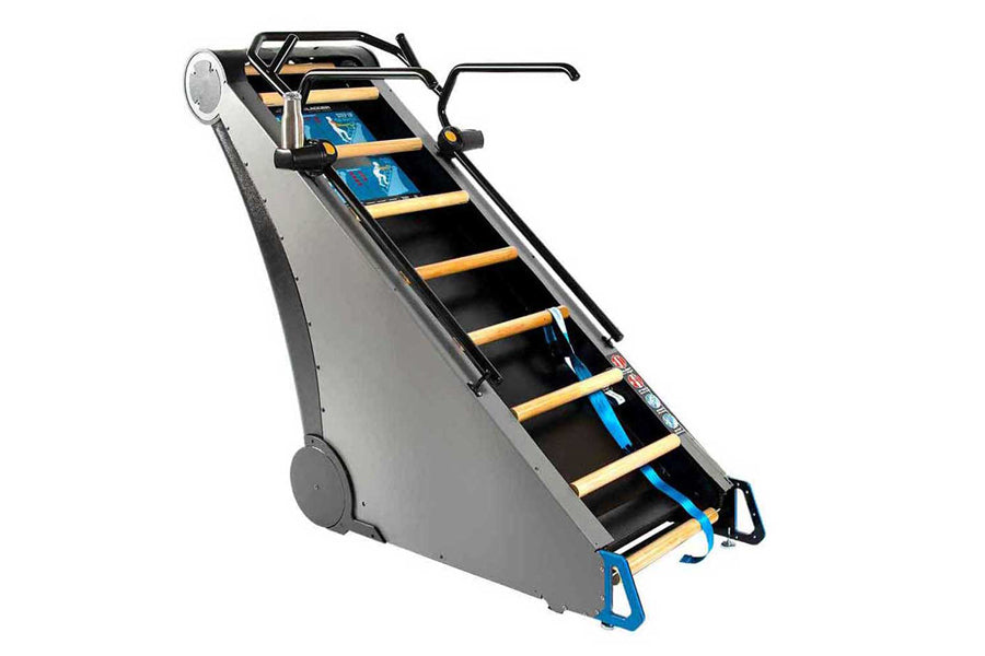 Jacobs Ladder, Jacobs Ladder X Climbing Machine