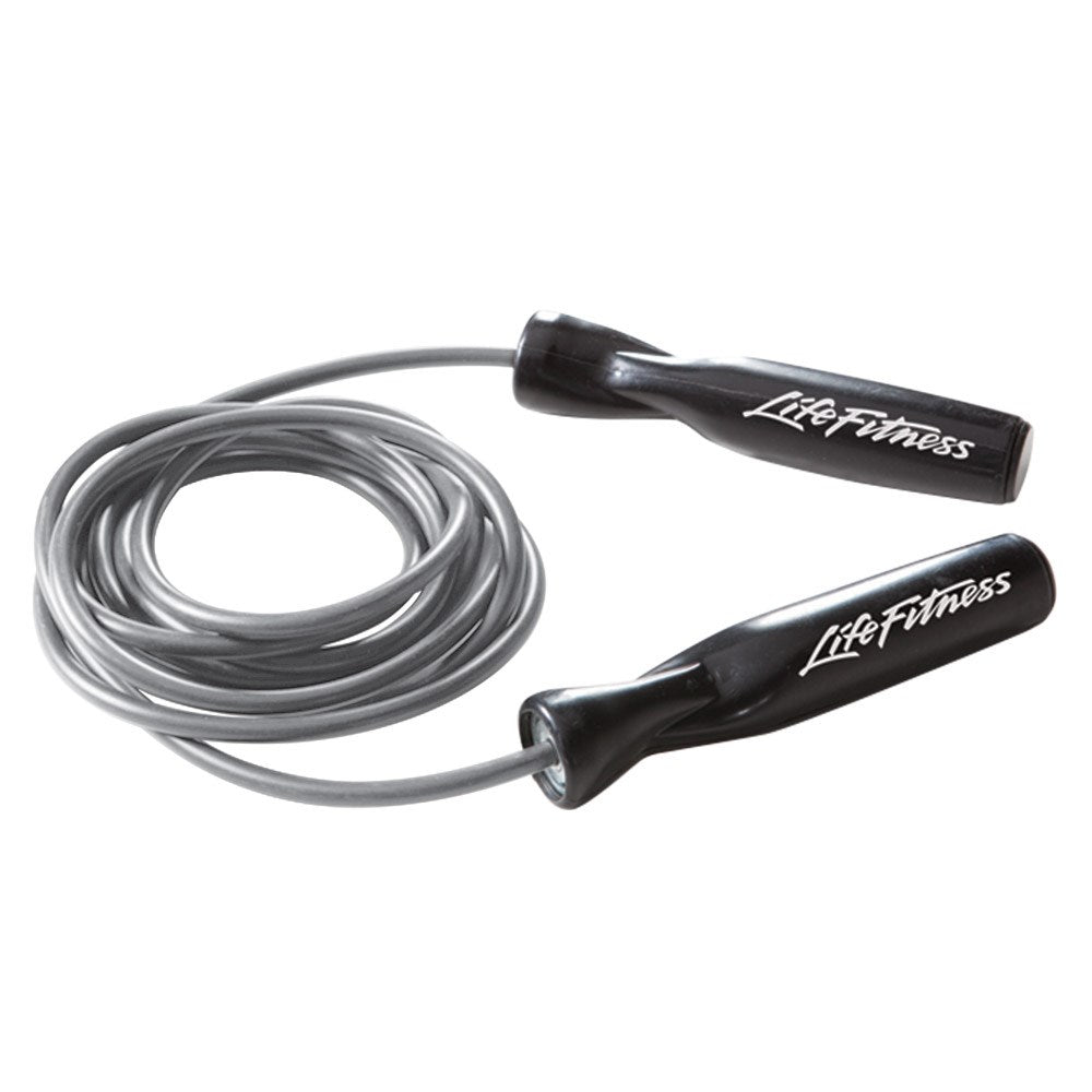 Life Fitness, Jump Rope