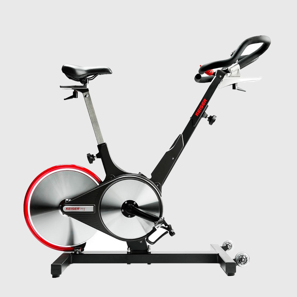 Keiser, Keiser M3i Indoor Bike