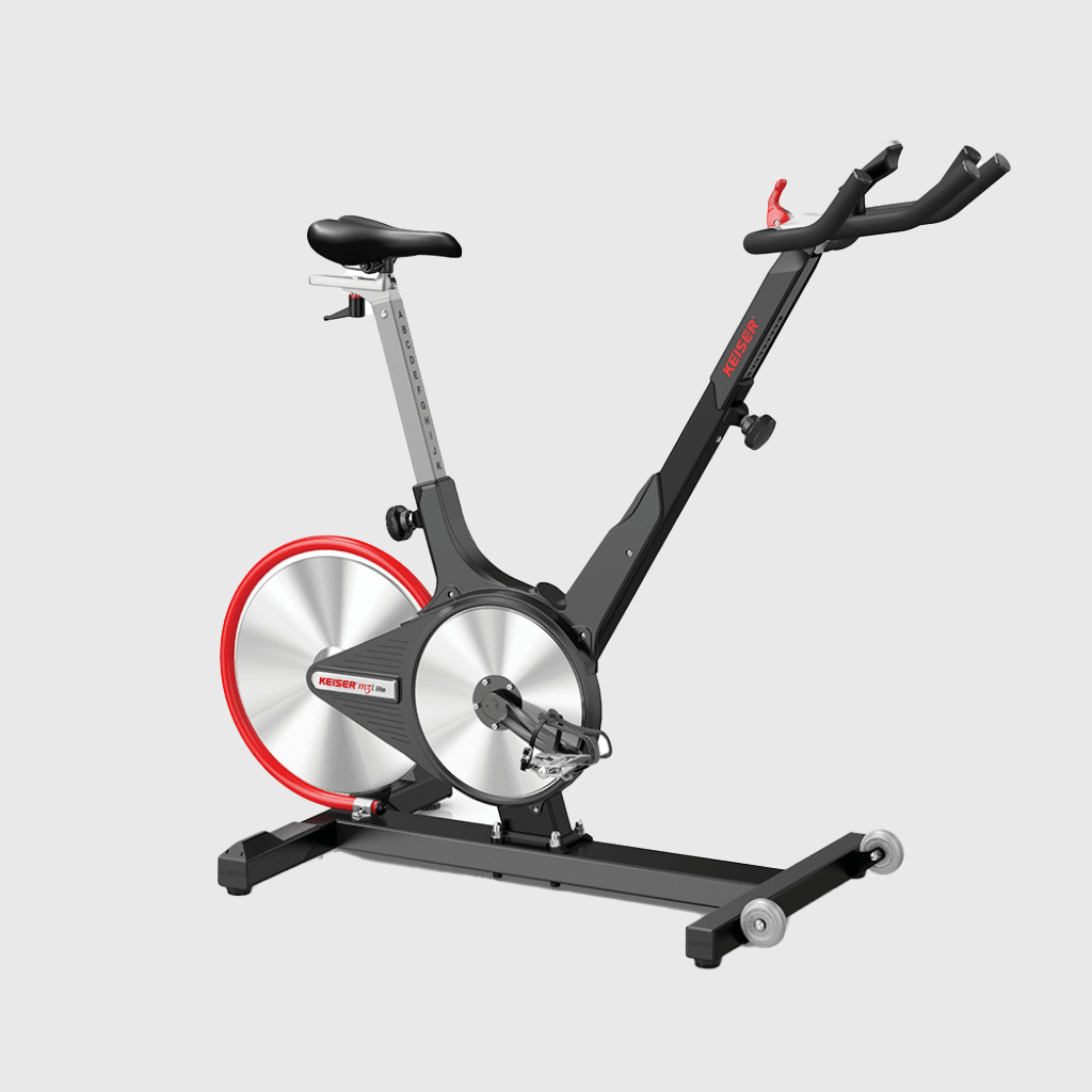 Keiser, Keiser M3i Lite Indoor Bike