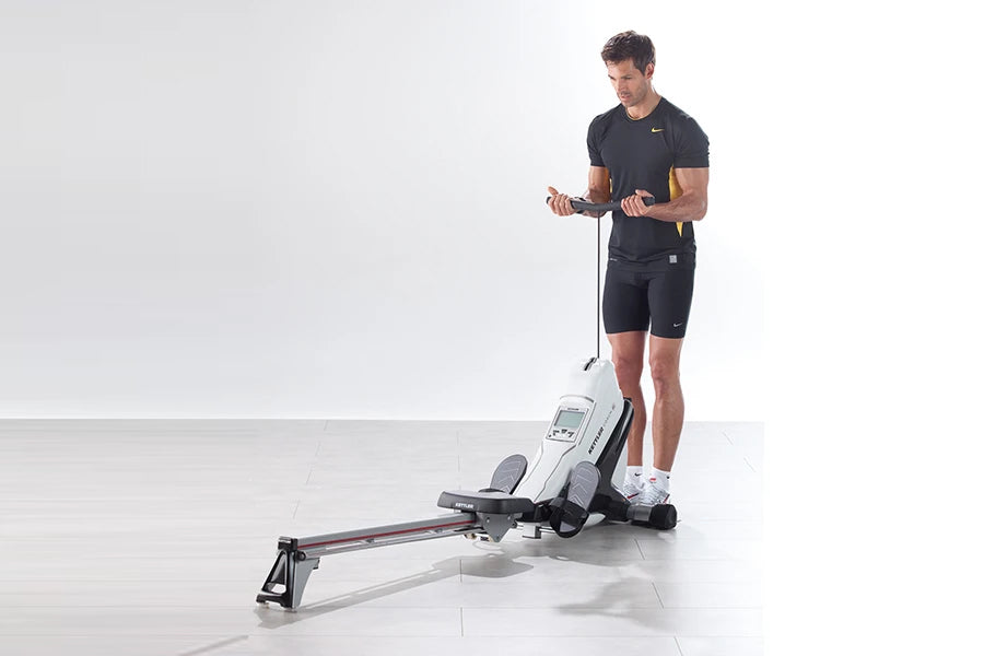 KETTLER USA, Kettler Coach E Indoor Rower