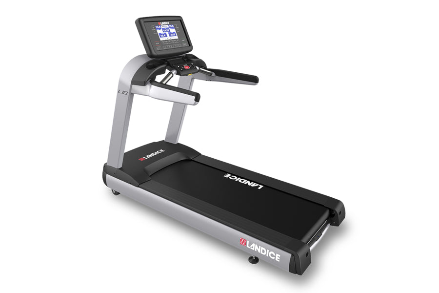 Landice Fitness, Landice L10 Club Treadmill