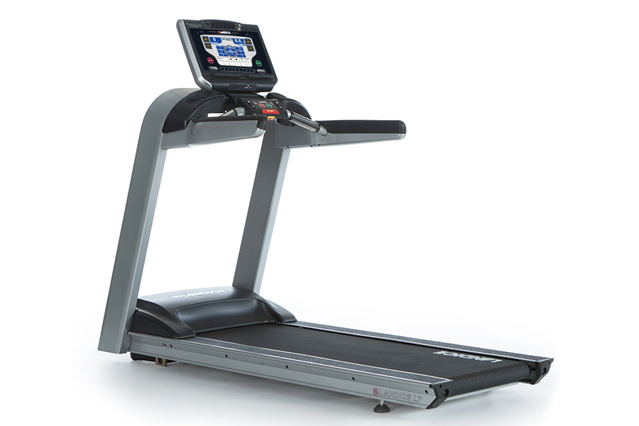 Landice Fitness, Landice L7 Club Achieve Treadmill