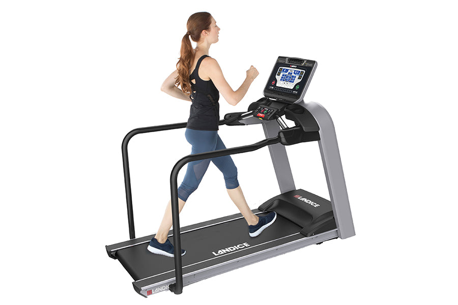 Landice Fitness, Landice L8 Rehab Treadmill