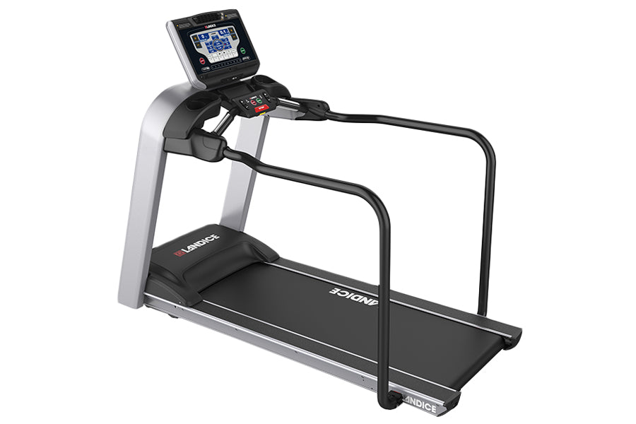 Landice Fitness, Landice L8 Rehab Treadmill