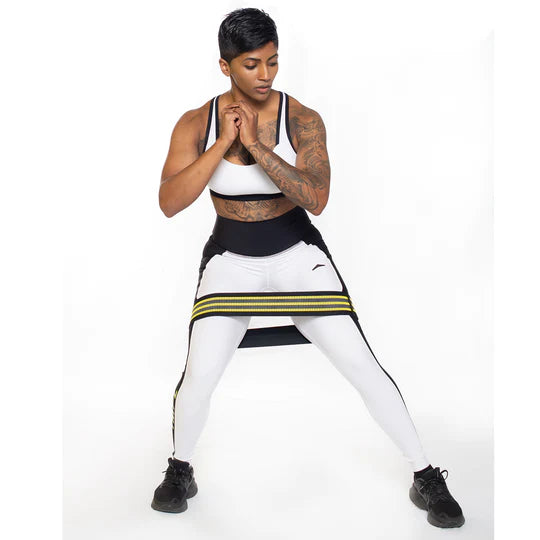 Lebert, Lebert Hip Resistance Band