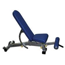 Legend Fitness, Legend  Four Way Utility Bench