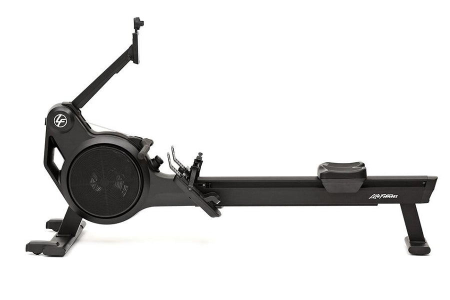 Life Fitness, Life Fitness Heat Row Rowing Machine