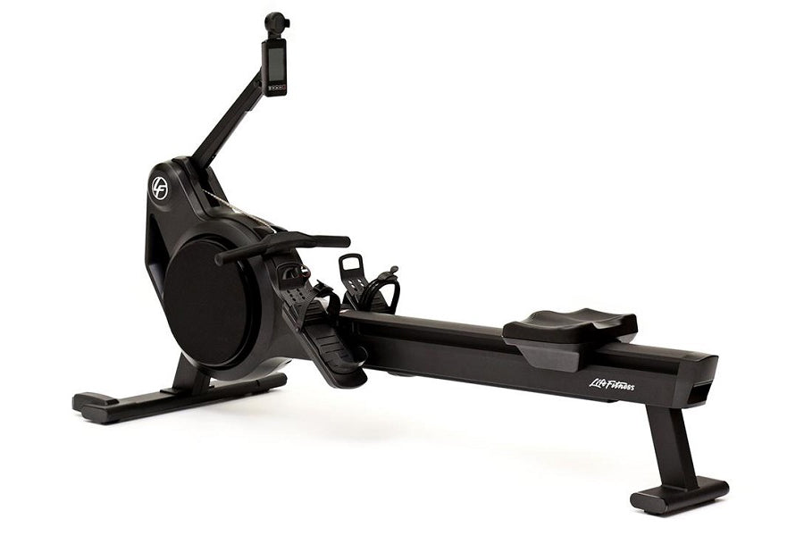 Life Fitness, Life Fitness Heat Row Rowing Machine