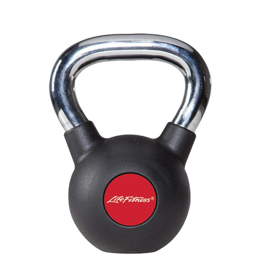 Life Fitness, Life Fitness Kettlebells - Outlet