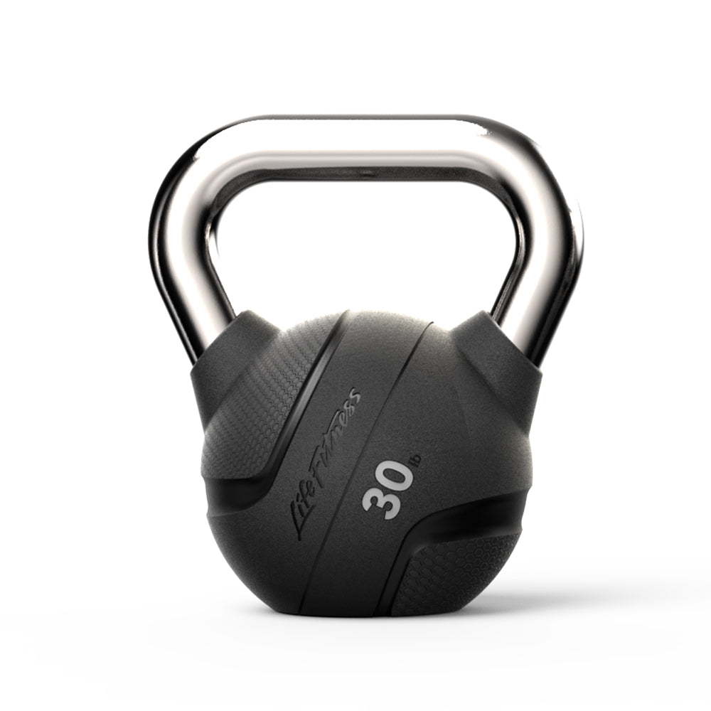 Life Fitness, Life Fitness Kettlebells