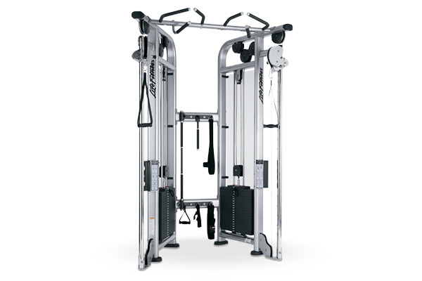 Life Fitness, Life Fitness Signature Series Dual Adjustable Pulley