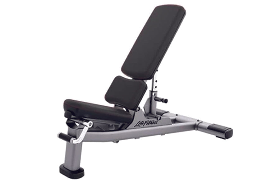 Life Fitness, Life Fitness Signature Series Multi-Adjustable Bench