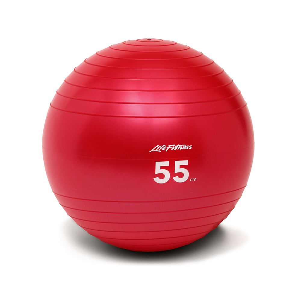 Life Fitness, Life Fitness Stability Ball