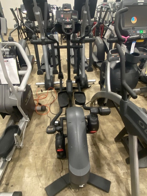 LifeFitness, Life Fitness x5 Elliptical Cross-Trainer - Used