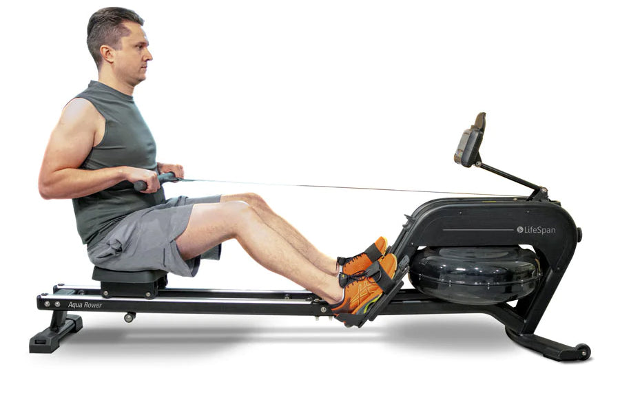 LifeSpan Fitness, LifeSpan AquaVitae Water Rower