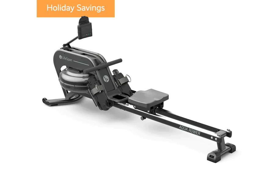 LifeSpan Fitness, LifeSpan AquaVitae Water Rower