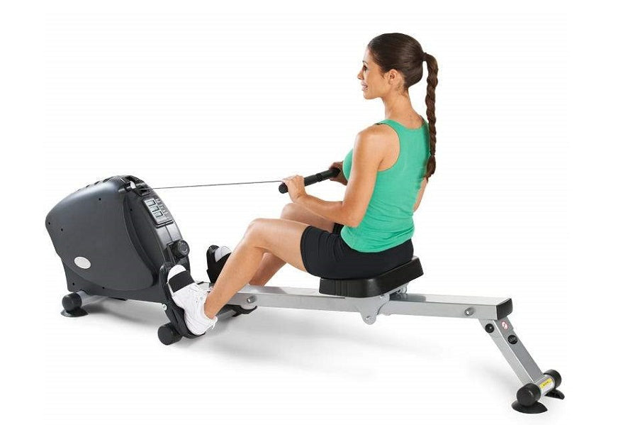 LifeSpan Fitness, LifeSpan RW1000 Indoor Rower