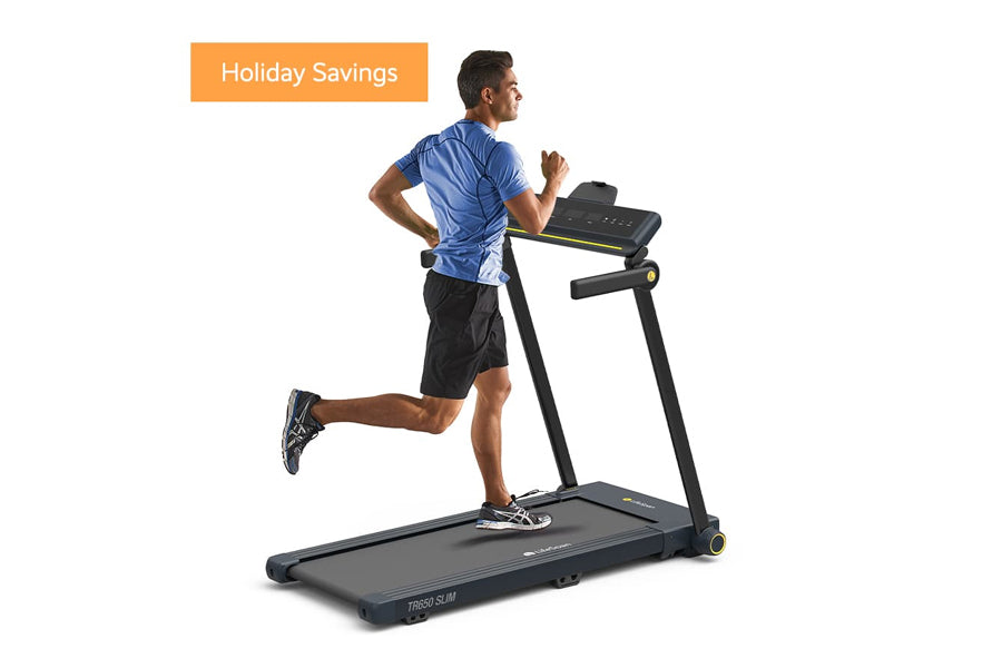 LifeSpan Fitness, LifeSpan TR1000-Classic Treadmill Desk