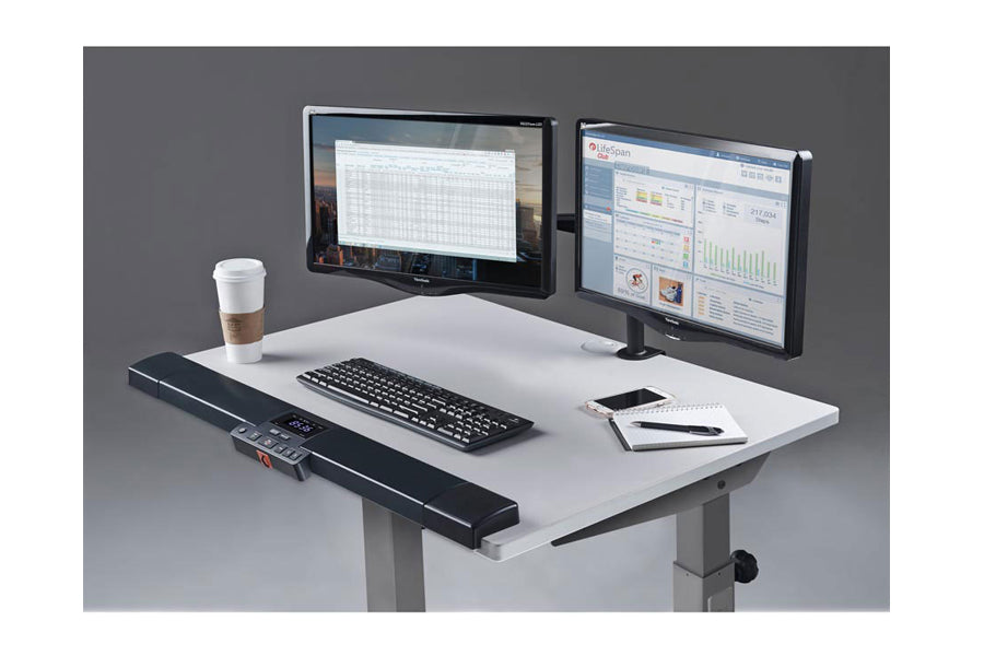 LifeSpan Fitness, LifeSpan TR1000-Classic Treadmill Desk