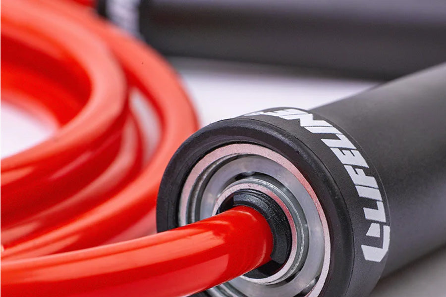 Lifeline, Lifeline Weighted Speed Rope