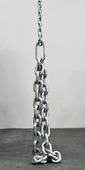 Show Me Weights, Lifting Chains - 3 Sizes & Sold In Pairs