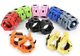 Avus Design, Lock-Jaw Hex Collars Sets (Pair)