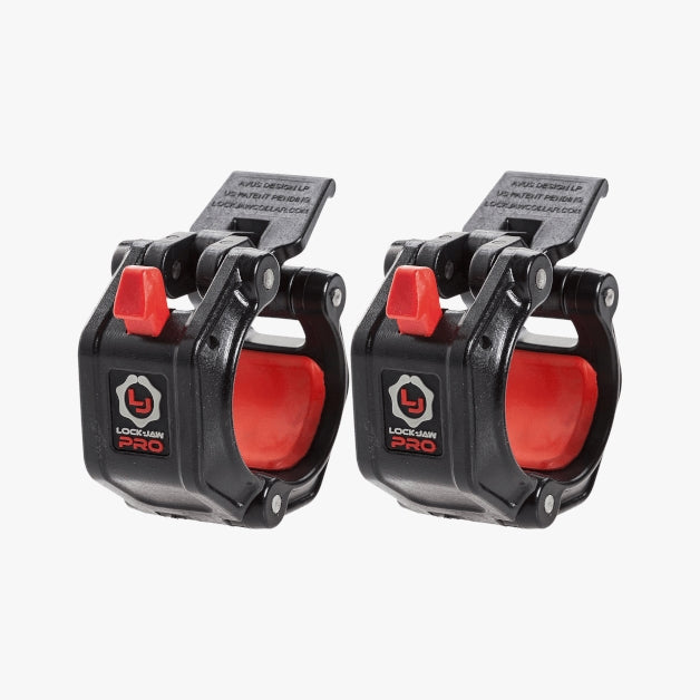 Lock Jaw, Lock-Jaw PRO 2  (Pair)