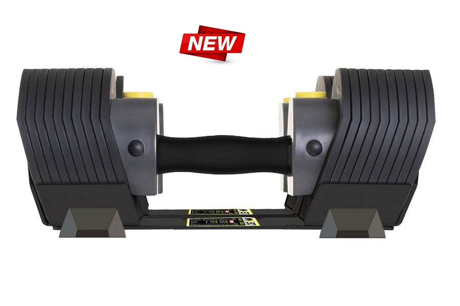 MX Select, MX Select MX30 Rapid Change Adjustable Dumbbells