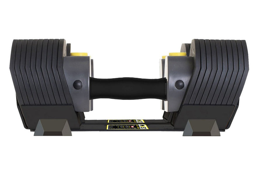 MX Select, MX Select MX30 Rapid Change Adjustable Dumbbells