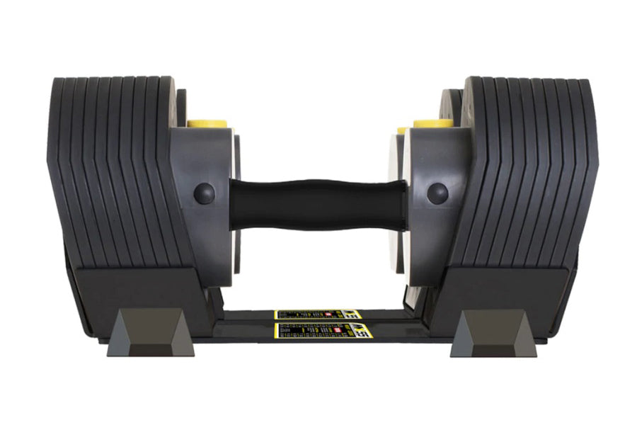 MX Select, MX Select MX55 Rapid Change Adjustable Dumbbells