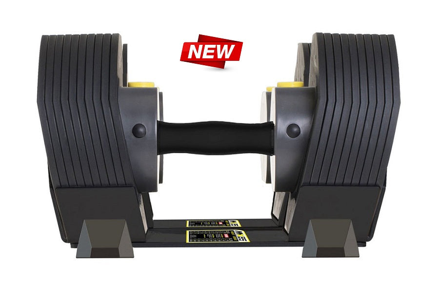 MX Select, MX Select MX85 Adjustable Dumbbells