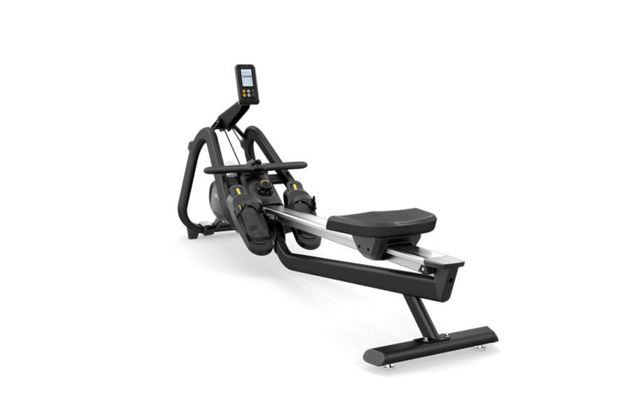 Matrix Fitness, Matrix Rowing Machine