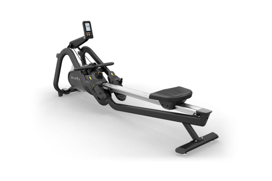 Matrix Fitness, Matrix Rowing Machine