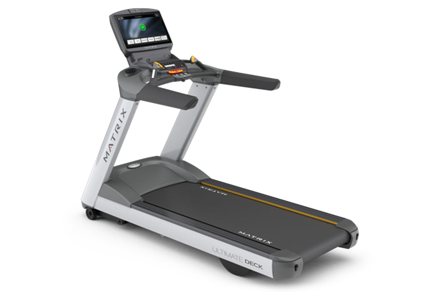 Matrix Fitness, Matrix T130 Treadmill