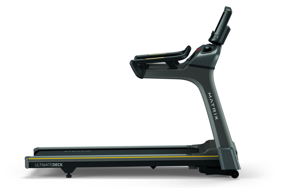 Matrix Fitness, Matrix T50 Treadmill