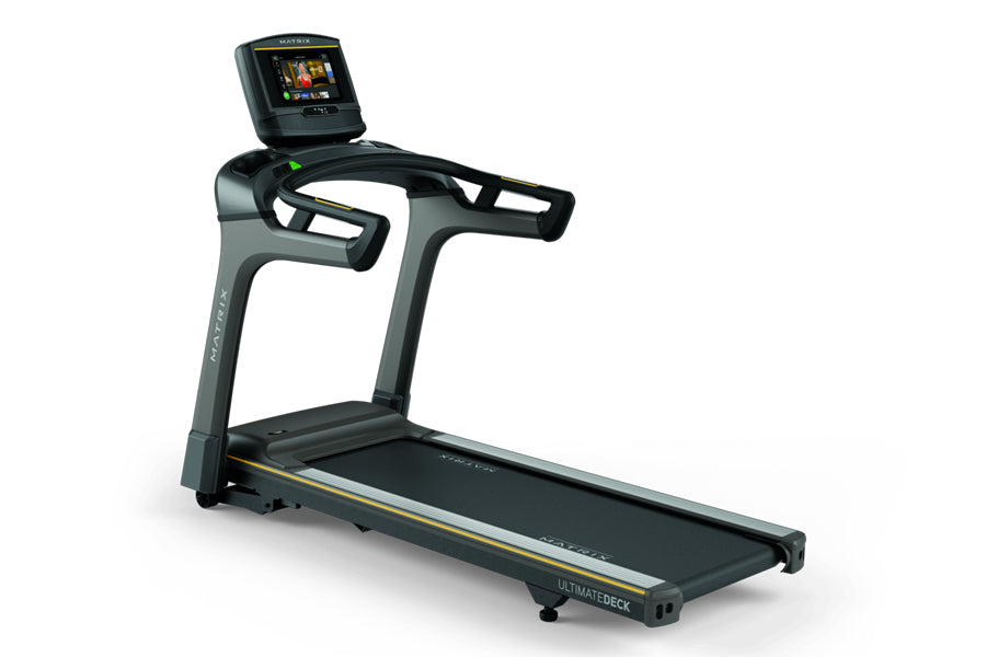 Matrix Fitness, Matrix T50 Treadmill