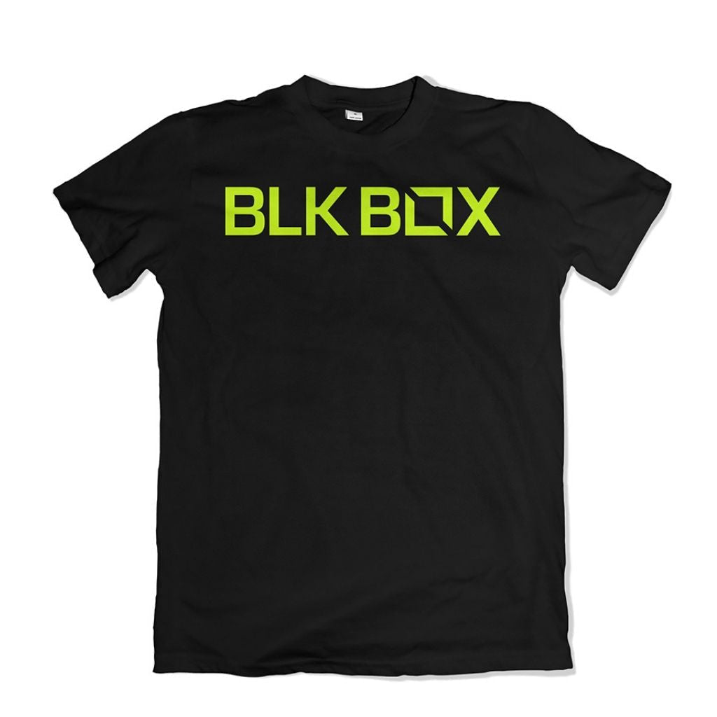 BLK BOX, Men's Limited Edition St. Patrick's Day T-Shirt