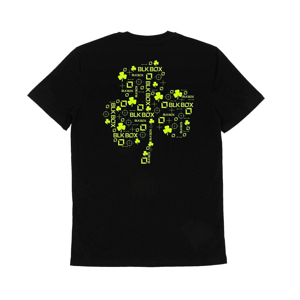 BLK BOX, Men's Limited Edition St. Patrick's Day T-Shirt