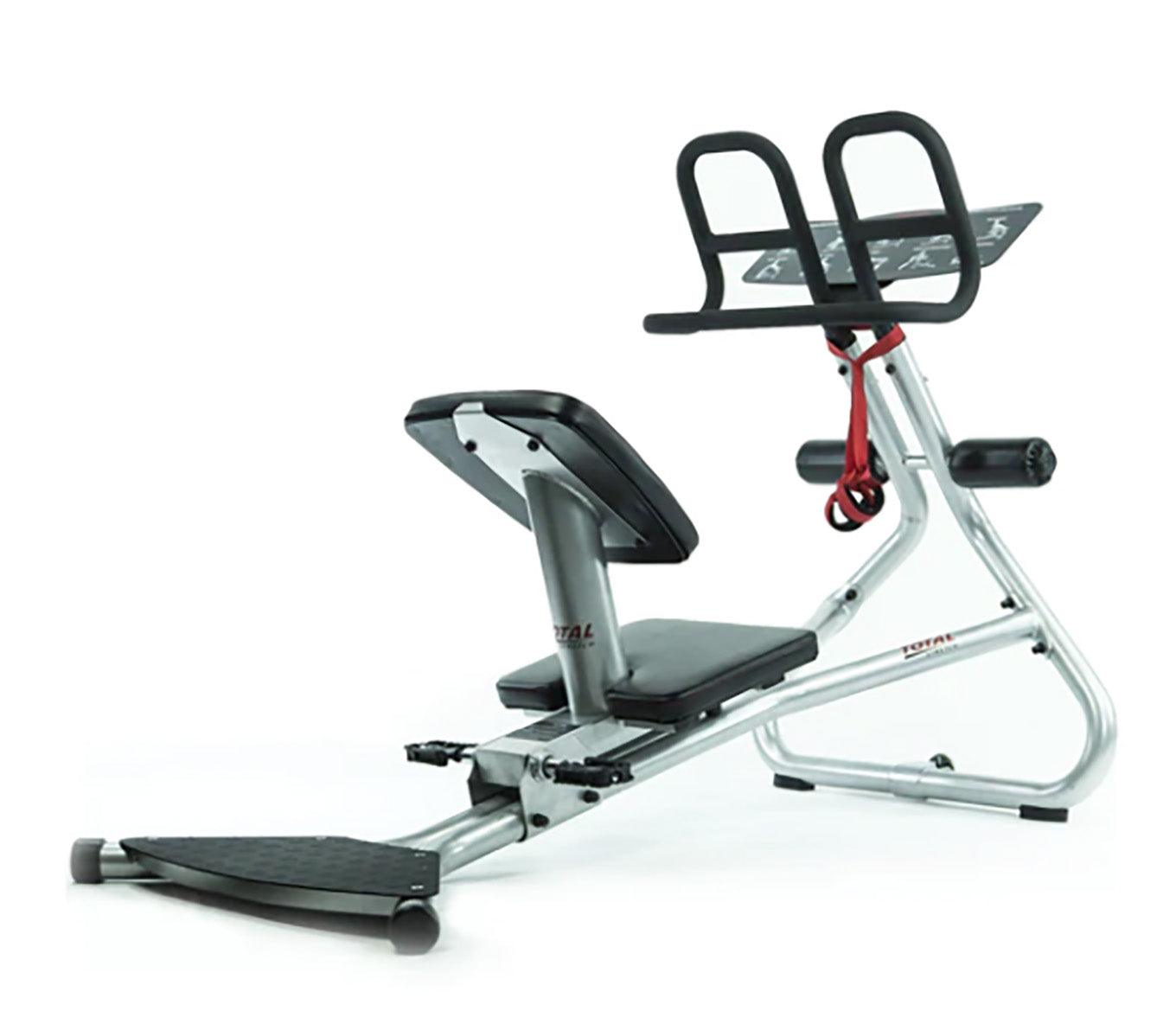 Motive Fitness, Motive Fitness TotalStretch™ TS200