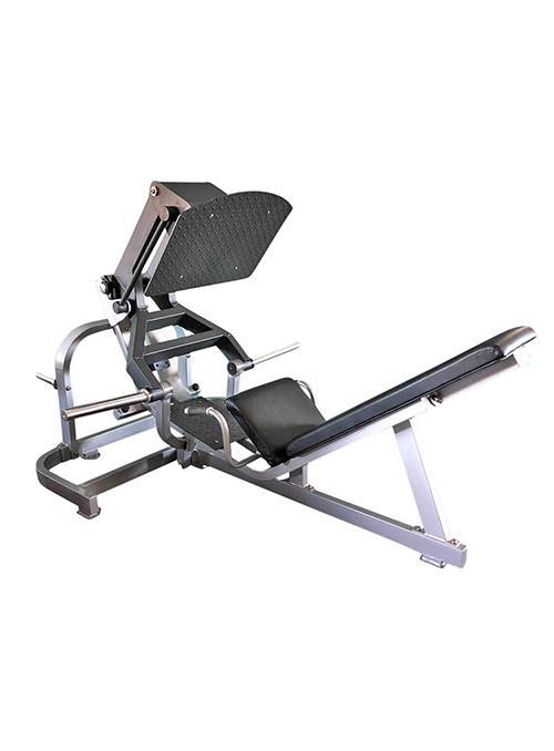 Muscle D, Muscle D Power Leverage Leg Press