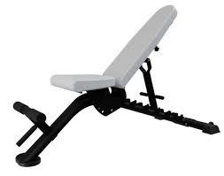 Nautilus, NAUTILUS INSTINCT MULTI-ADJUSTABLE BENCH 100