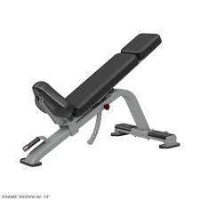 Nautilus, Nautilus Inspiration Adjustable Incline Bench