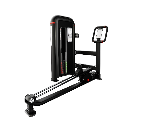 Core Health, Nautilus Inspiration Glute Press