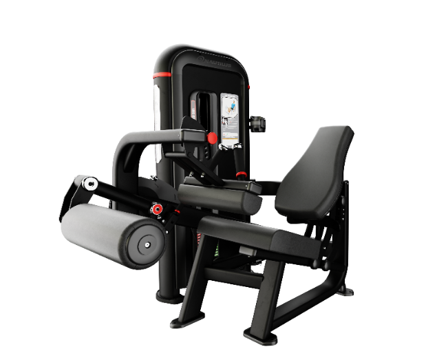 Core Health, Nautilus Inspiration Leg Curl