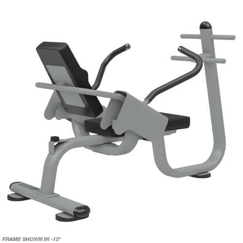 Nautilus, Nautilus Instinct Ab Bench