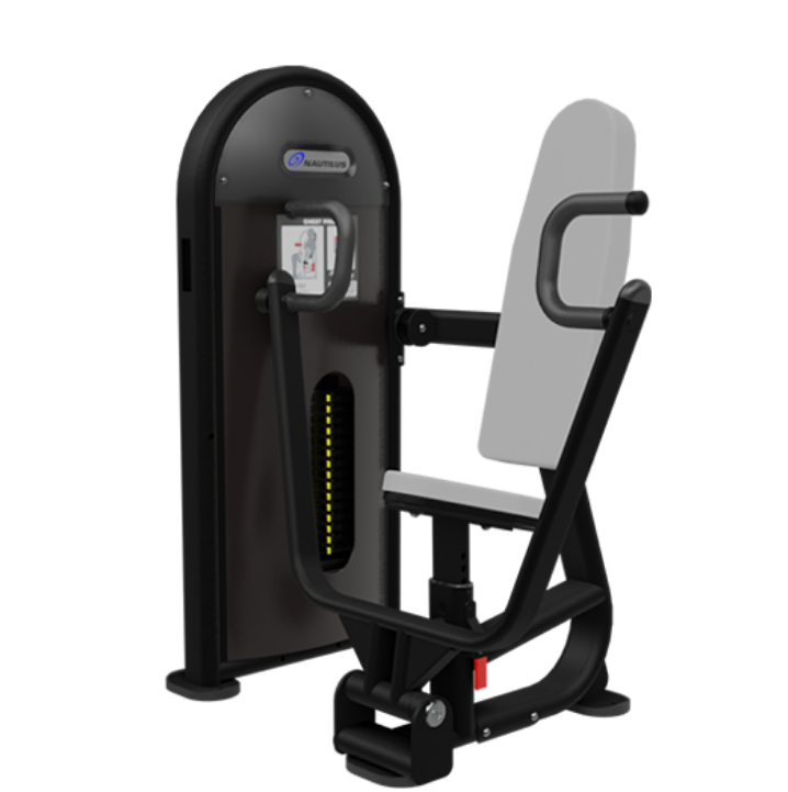 Core Health, Nautilus Instinct Chest Press