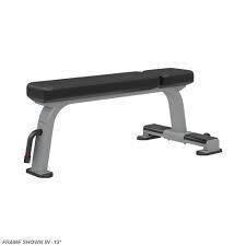 Nautilus, Nautilus Instinct Flat Bench