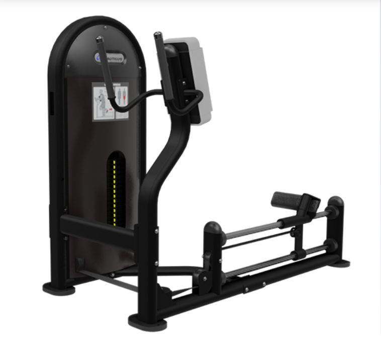 Core Health, Nautilus Instinct Glute Press