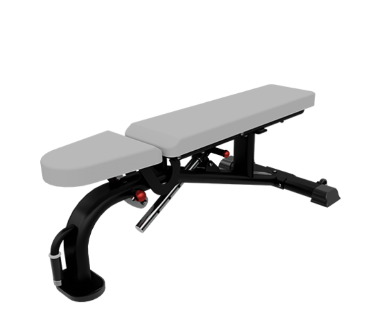 Core Health, Nautilus Instinct Multi-Adjustable Bench